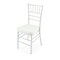Atlas Commercial Products Wood Chiavari Chair, Champagne WCC4CHMP - alternate 4